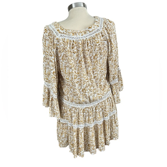 Free People Talk About It Tunic - Picture 4 of 6